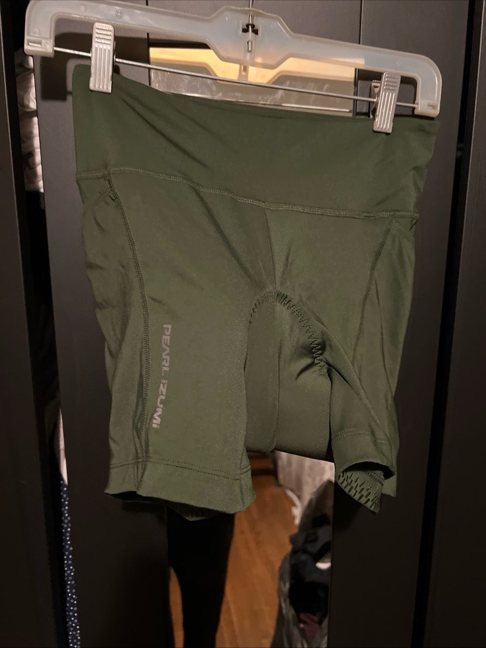 Pearl Izumi Women’s Sugar 5" Cycling Shorts L Pinyon